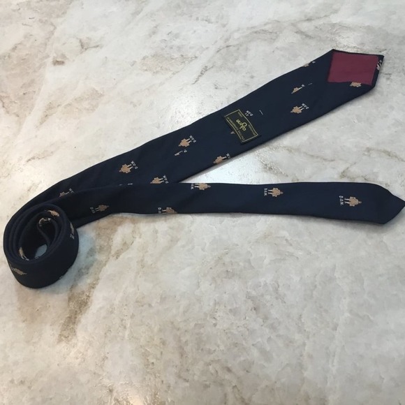 alynn FLASHER D.O.M. TIE - Picture 9 of 10